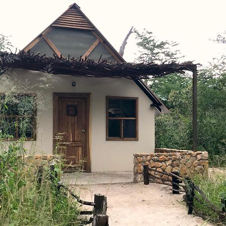 Gwango Heritage Resort Dete Extérieur photo