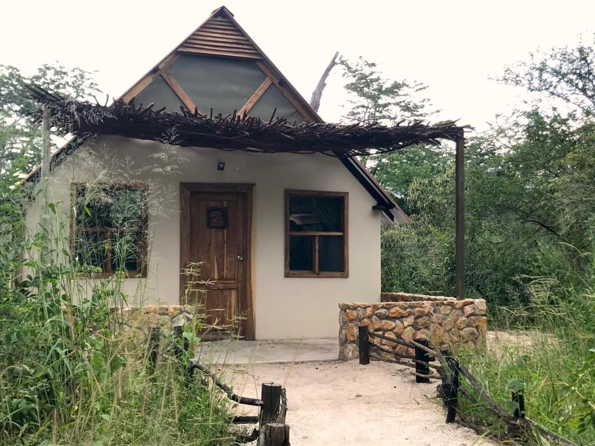 Gwango Heritage Resort Dete Extérieur photo