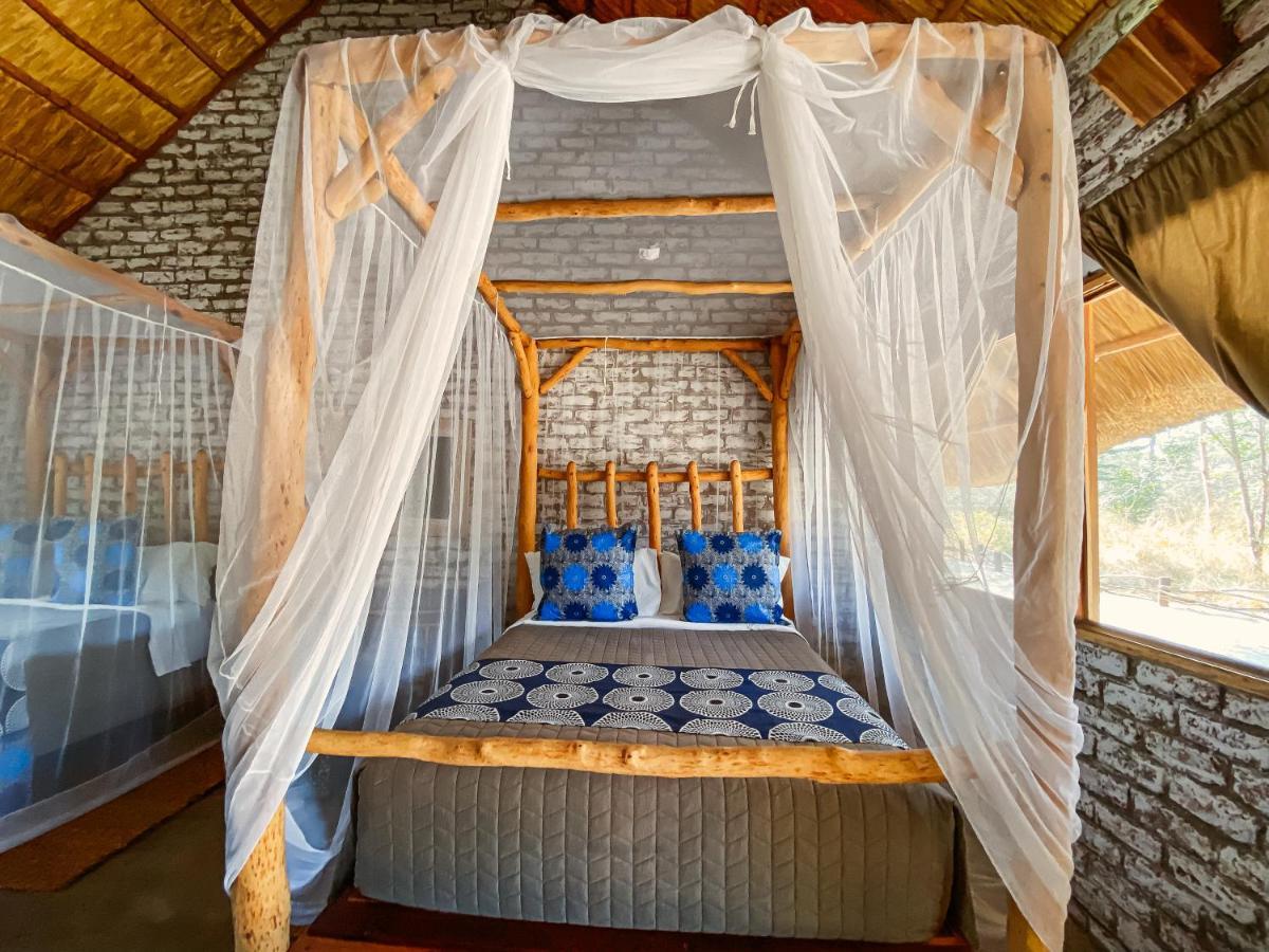 Gwango Heritage Resort Dete Extérieur photo
