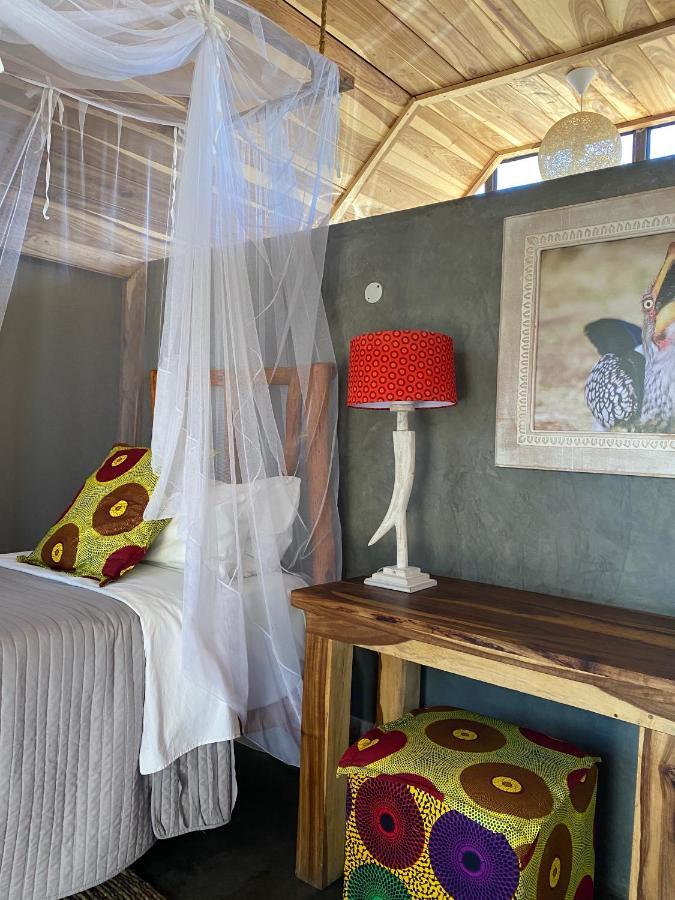 Gwango Heritage Resort Dete Extérieur photo