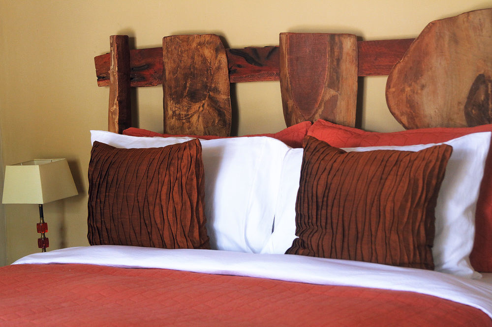 Gwango Heritage Resort Dete Extérieur photo