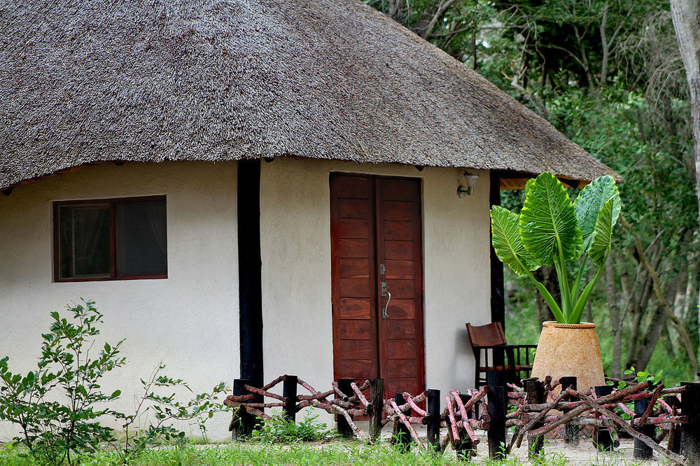 Gwango Heritage Resort Dete Extérieur photo