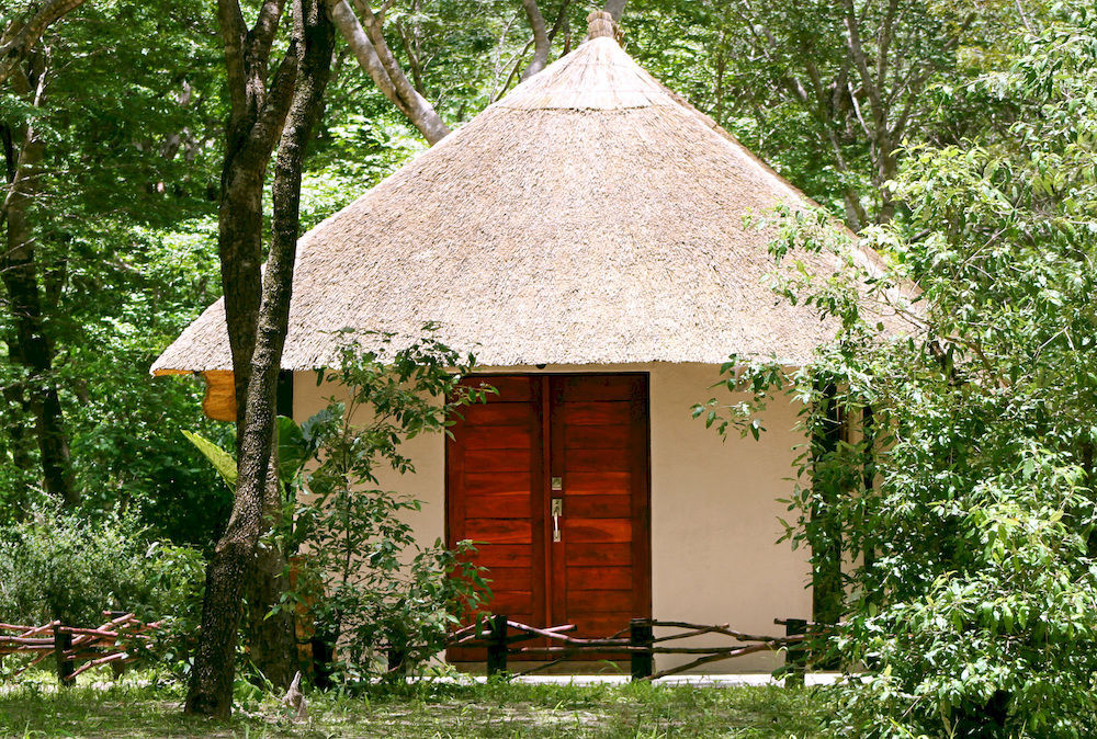 Gwango Heritage Resort Dete Extérieur photo