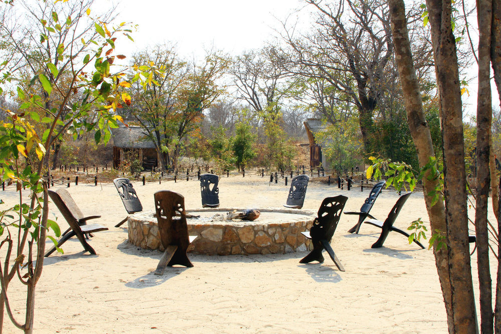 Gwango Heritage Resort Dete Extérieur photo
