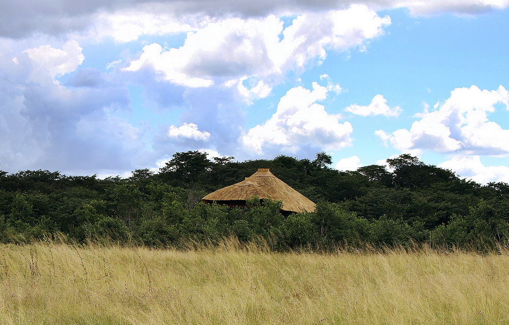 Gwango Heritage Resort Dete Extérieur photo
