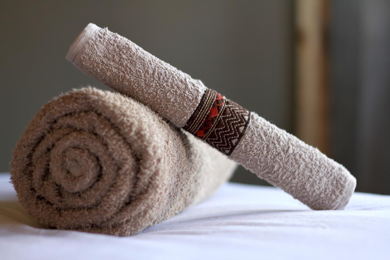 Gwango Heritage Resort Dete Extérieur photo