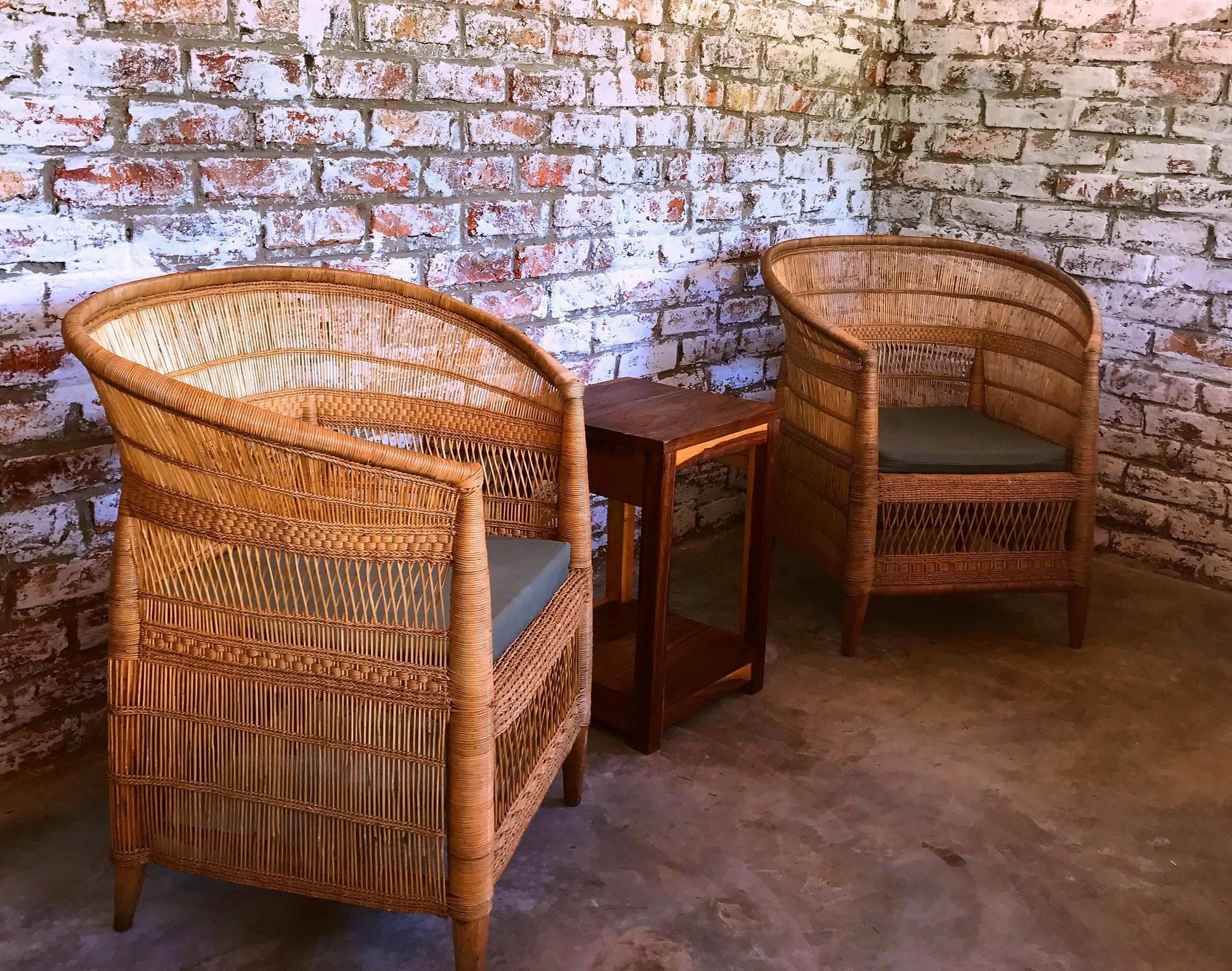 Gwango Heritage Resort Dete Extérieur photo